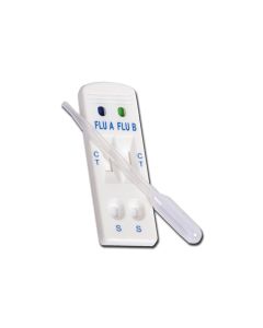 Test influenza A / B 30 Pezzi