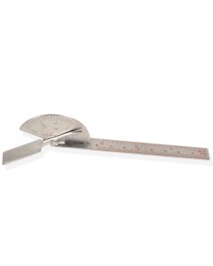 GONIOMETRO PER DITA - in acciaio INOX 