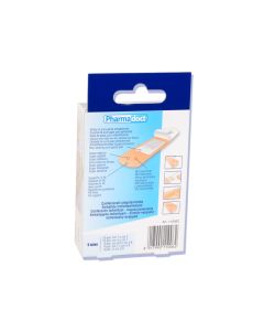CEROTTI CLASSICI ASSORTITI 5 misure - conf. da 12 scatole da 30 cerotti Gima