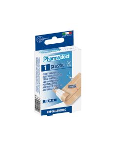 CEROTTO A STRISCIA 100x6cm - conf. da 12 pz. Gima