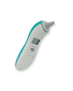 Termometro auricolare-Termometro digitale da orecchio-Gima