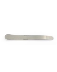 ABBASSALINGUA MAYO in acciaio inox Gima