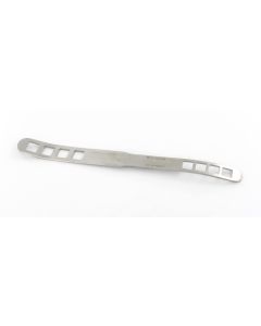ABBASSALINGUA BRUENING in acciaio inox finestrato Gima