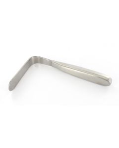 ABBASSALINGUA TOBOLD in acciaio inox Gima