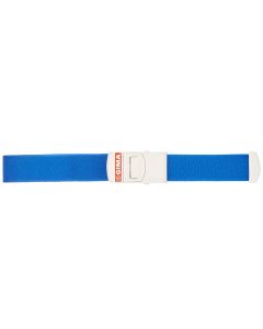 LACCIO EMOSTATICO FAST LATEX FREE colore azzurro 