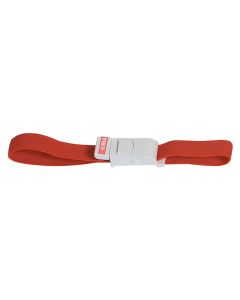LACCIO EMOSTATICO FAST colore rosso