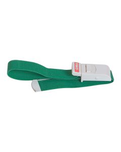LACCIO EMOSTATICO FAST colore verde