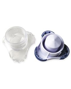 Frantuma pillole ultra domestico in confezione singola-Gima 25738