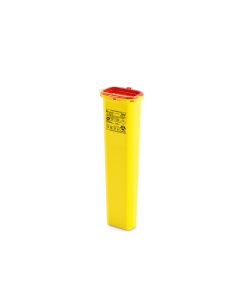 CONTENITORE RIFIUTI TAGLIENTI MAGNUM 6,3 litri Gima