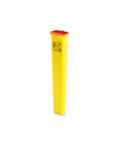 CONTENITORE RIFIUTI TAGLIENTI MAGNUM 8,3 litri Gima