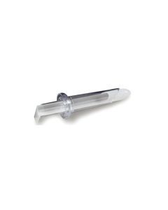 Anoscopio unispec HEINE 85x20 mm-Gima