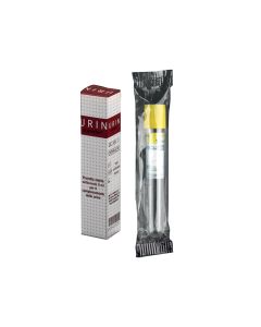 PROVETTA SOTTOVUOTO URINE 10 ml conf. 100 pezzi