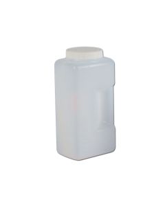 CONTENITORE URINE 24 ORE - container 2.000 ml con manico ergonomico conf. 54 pezzi