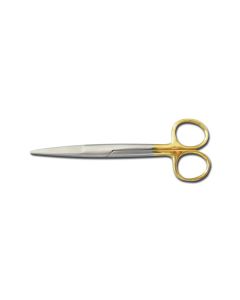 FORBICI MAYO IN TUGSTENO RETTE 14,5 cm Gima