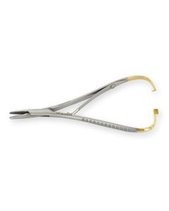 PORTA AGHI MATHIEU IN TUGSTENO 17 cm Gima