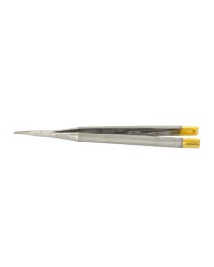 PORTA AGHI CASTROVIEJO IN TUGSTENO 13 cm Gima