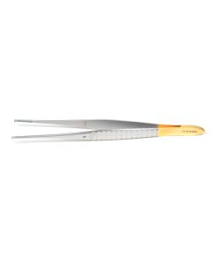 PINZA CHIRURGICA GILLIES IN TUGSTENO 15 cm Gima