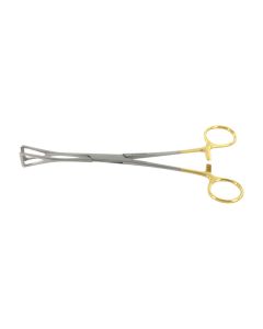 DUVAL IN TUGSTENO 20 cm Gima