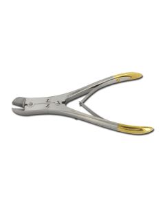 PINZA TAGLIA FILI IN TUGSTENO 18 cm - per cavi fino a 1,6 mm Gima