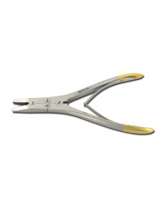 PINZA TIENI FILO IN TUGSTENO 18 cm Gima