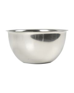 CAPSULA IN ACCIAIO INOX diametro 107 mm