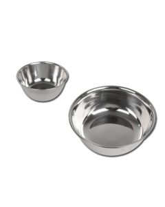 CAPSULA IN INOX diametro 258 mm