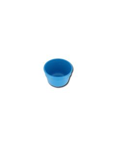 SCODELLINO PER STRUMENTI GRADUATO 60 mm in plastica 50ml