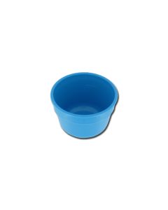 SCODELLINO PER STRUMENTI GRADUATO 80 mm in plastica 200ml