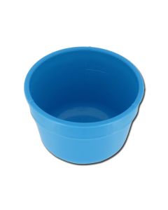 SCODELLINO PER STRUMENTI GRADUATO 150 mm in plastica 500ml
