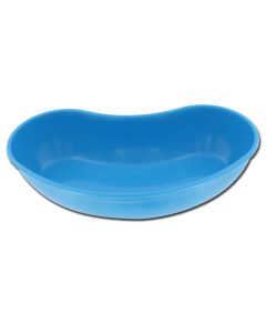BACINELLA RENIFORME GRADUATA 200x45 mm in plastica 500 ml 