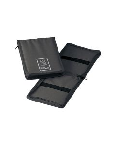 PORTAFERRI MINI GIMA - borsa per ferri chirurgici di color nero