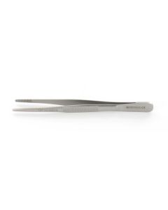Pinza anatomia in acciaio inox-20 cm-Gima
