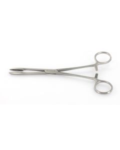 PINZA PEAN CHIRURGICA retta in acciaio inox misura 20 cm 