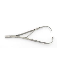 PORTA AGHI MATHIEU in acciaio inox misura 20 cm