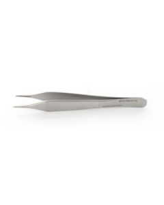 Pinza per estetista per pedicure/manicure in acciaio-12 cm-Gima