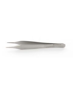 PINZA ADSON CHIRURGICA in acciaio inox misura 12 cm 1x2 denti