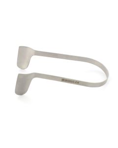 DIVARICATORE NASALE THUDICUM - N. 2 in acciaio inox