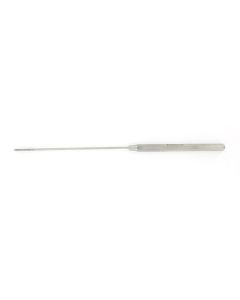 PORTACOTONE misura 16 cm in acciaio inox