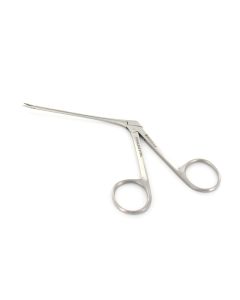 PINZA AURICOLARE HARTMANN MICRO in acciaio inox misura 8 cm