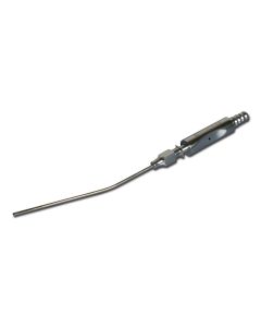 CANNULA ASPIRAZIONE ROSEN diametro 1,5mm