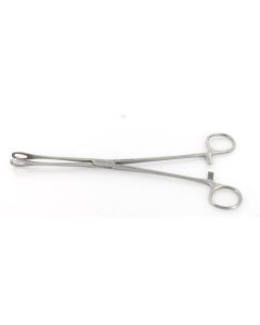 PINZA FOERSTER CHIRURGICA in acciaio inox misura 25 cm