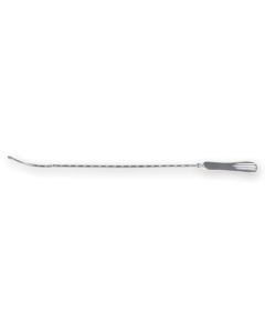 ISTEROMETRO MARTIN malleabile in acciaio inox misura 30 cm