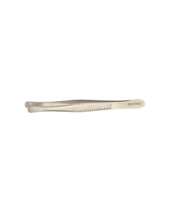 PINZETTA TONDA 9 cm