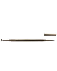 KATSCH  in acciaio inox misura 14 cm 