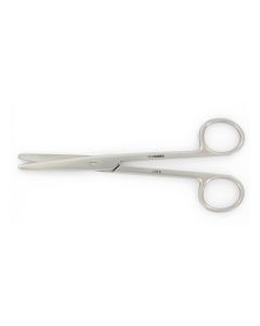 FORBICI MAYO STILLE rette in acciaio inox misura 18 cm