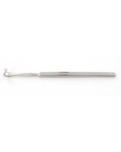 RETRATTORE MASING in acciaio inox misura 14 cm
