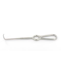 RETRATTORE LANGENBECK in acciaio inox misura 21 cm