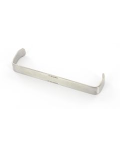 RETRATTORE FARABEUF in acciaio inox misura 12 cm - set di 2 pezzi
