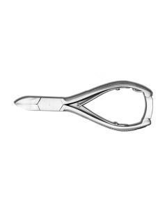 TRONCHESINA TAGLIA UNGHIE misura 14 cm