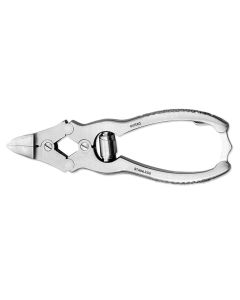 TRONCHESINA TAGLIA UNGHIE A 4 CARDINI misura 16 cm